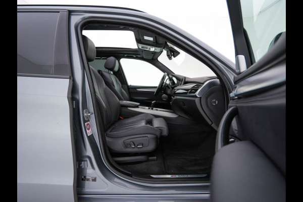 BMW X5 M50d M-Aerodinamica Aut. *PANO | HEAD-UP | LUXURY-LEATHER | ADAPTIVE-CRUISE | SOFT-CLOSE | BANG&OLUFSEN | TOP-VIEW | BLINDSPOT | NIGHT-VISION | MEMORY-PACK | DIGI-COCKPIT | HEATED-COMFORTSEATS | NAVI-FULLMAP |