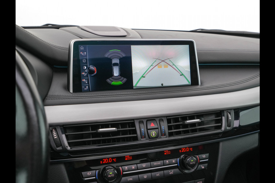 BMW X5 M50d M-Aerodinamica Aut. *PANO | HEAD-UP | LUXURY-LEATHER | ADAPTIVE-CRUISE | SOFT-CLOSE | BANG&OLUFSEN | TOP-VIEW | BLINDSPOT | NIGHT-VISION | MEMORY-PACK | DIGI-COCKPIT | HEATED-COMFORTSEATS | NAVI-FULLMAP |