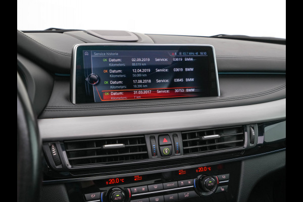 BMW X5 M50d M-Aerodinamica Aut. *PANO | HEAD-UP | LUXURY-LEATHER | ADAPTIVE-CRUISE | SOFT-CLOSE | BANG&OLUFSEN | TOP-VIEW | BLINDSPOT | NIGHT-VISION | MEMORY-PACK | DIGI-COCKPIT | HEATED-COMFORTSEATS | NAVI-FULLMAP |