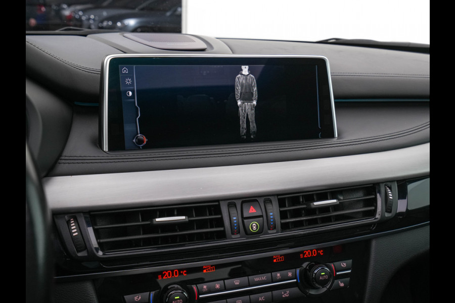 BMW X5 M50d M-Aerodinamica Aut. *PANO | HEAD-UP | LUXURY-LEATHER | ADAPTIVE-CRUISE | SOFT-CLOSE | BANG&OLUFSEN | TOP-VIEW | BLINDSPOT | NIGHT-VISION | MEMORY-PACK | DIGI-COCKPIT | HEATED-COMFORTSEATS | NAVI-FULLMAP |