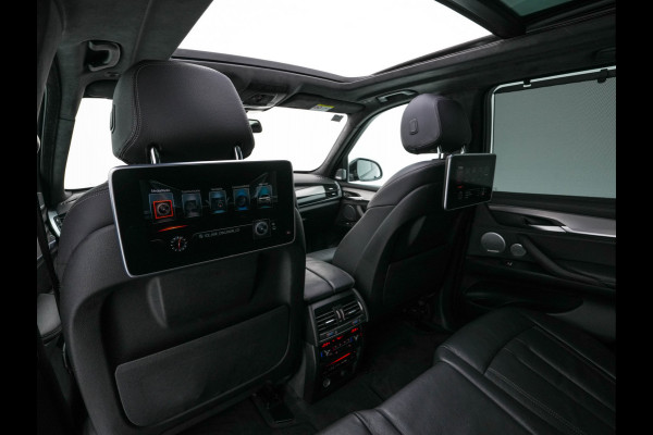 BMW X5 M50d M-Aerodinamica Aut. *PANO | HEAD-UP | LUXURY-LEATHER | ADAPTIVE-CRUISE | SOFT-CLOSE | BANG&OLUFSEN | TOP-VIEW | BLINDSPOT | NIGHT-VISION | MEMORY-PACK | DIGI-COCKPIT | HEATED-COMFORTSEATS | NAVI-FULLMAP |