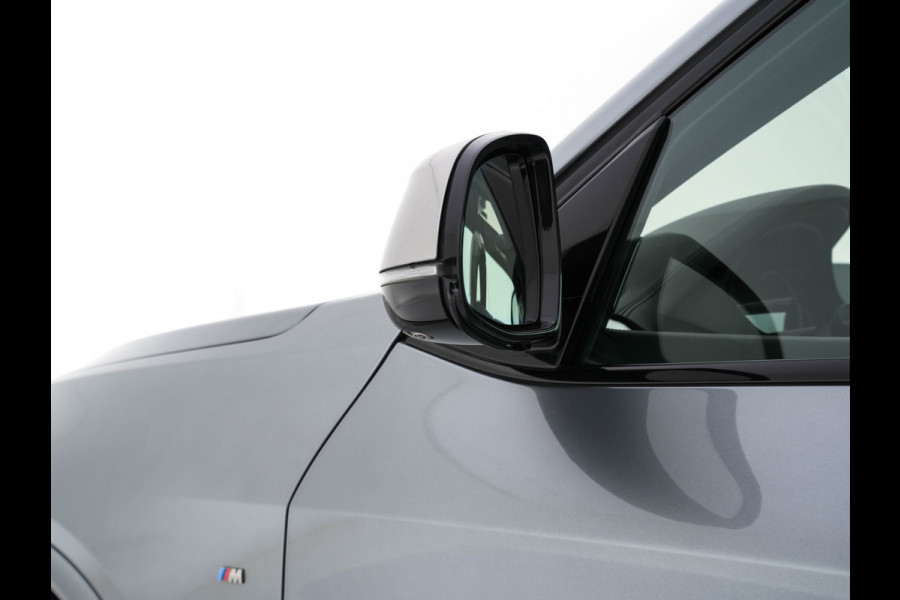 BMW X5 M50d M-Aerodinamica Aut. *PANO | HEAD-UP | LUXURY-LEATHER | ADAPTIVE-CRUISE | SOFT-CLOSE | BANG&OLUFSEN | TOP-VIEW | BLINDSPOT | NIGHT-VISION | MEMORY-PACK | DIGI-COCKPIT | HEATED-COMFORTSEATS | NAVI-FULLMAP |