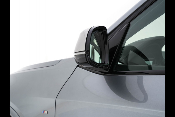 BMW X5 M50d M-Aerodinamica Aut. *PANO | HEAD-UP | LUXURY-LEATHER | ADAPTIVE-CRUISE | SOFT-CLOSE | BANG&OLUFSEN | TOP-VIEW | BLINDSPOT | NIGHT-VISION | MEMORY-PACK | DIGI-COCKPIT | HEATED-COMFORTSEATS | NAVI-FULLMAP |