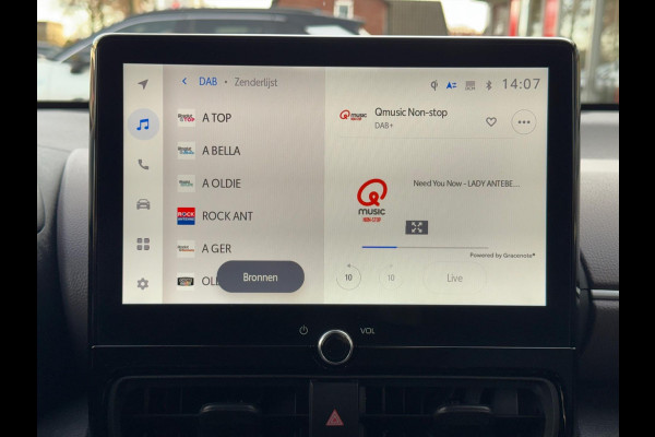 Toyota Yaris Cross 1.5 Hybrid 130pk Executive Limited | Elektrische achterklep, Stoel + Stuurverwarming, 18 inch, Dodehoekherkenning, Parkeersensor