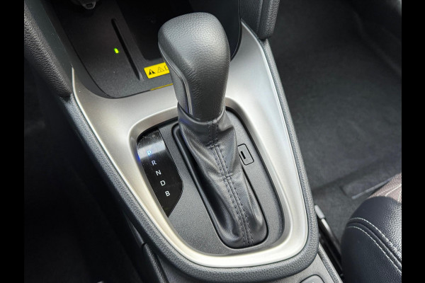 Toyota Yaris Cross 1.5 Hybrid 130pk Executive Limited | Elektrische achterklep, Stoel + Stuurverwarming, 18 inch, Dodehoekherkenning, Parkeersensor