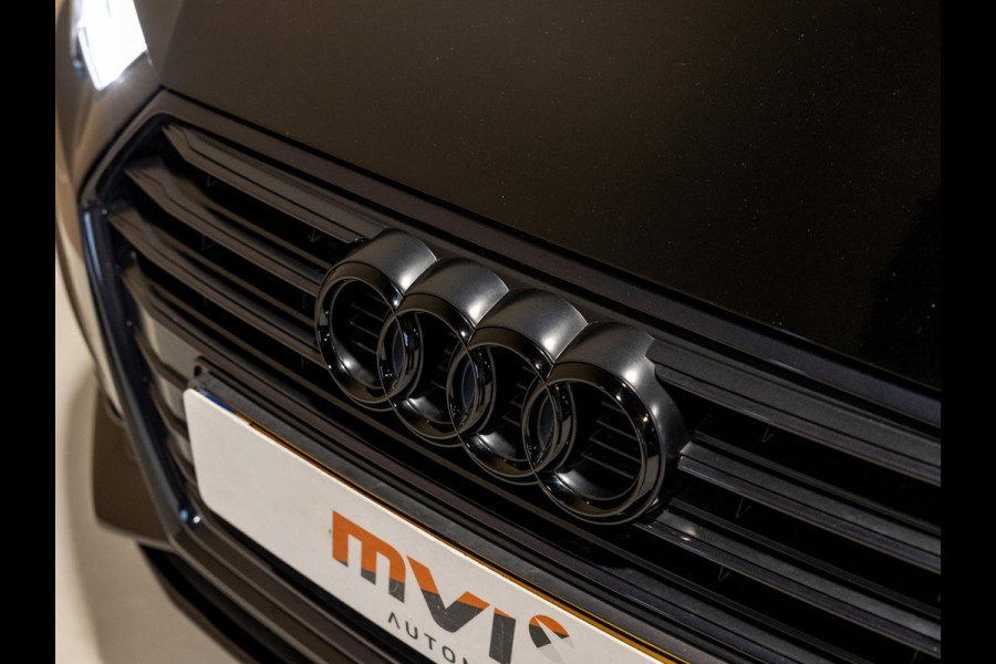 Audi A4 Avant 2.0 TFSI ultra Design S-Line / 190pk / Matrix / Leder / Stoelverwarming /