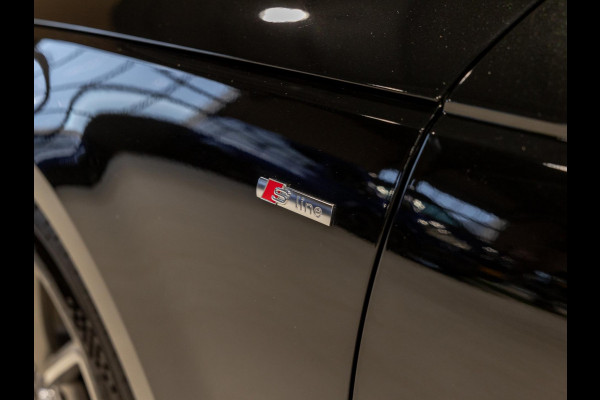 Audi A4 Avant 2.0 TFSI ultra Design S-Line / 190pk / Matrix / Leder / Stoelverwarming /