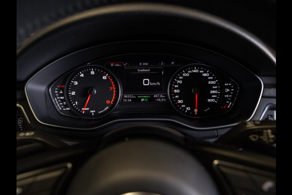 Audi A4 Avant 2.0 TFSI ultra Design S-Line / 190pk / Matrix / Leder / Stoelverwarming /