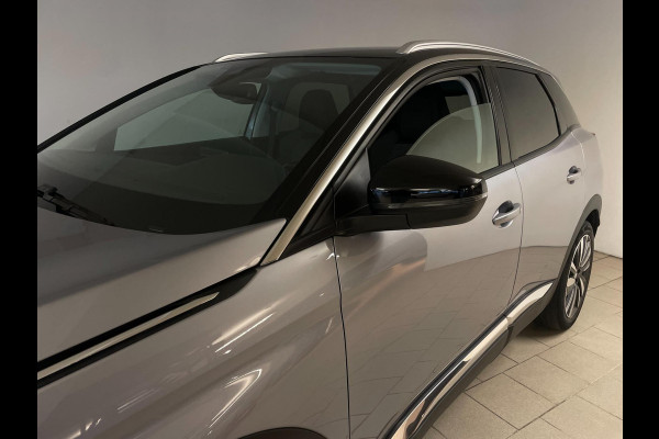 Peugeot 3008 1.2 PureTech Allure AIRCO CLIMA NAVI CRUISE BT APPLE CARPLAY 19 INCH HOGE ZIT PRIVACYGLAS NIEUWSTAAT