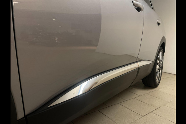 Peugeot 3008 1.2 PureTech Allure AIRCO CLIMA NAVI CRUISE BT APPLE CARPLAY 19 INCH HOGE ZIT PRIVACYGLAS NIEUWSTAAT