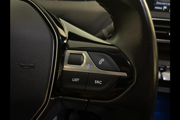 Peugeot 3008 1.2 PureTech Allure AIRCO CLIMA NAVI CRUISE BT APPLE CARPLAY 19 INCH HOGE ZIT PRIVACYGLAS NIEUWSTAAT