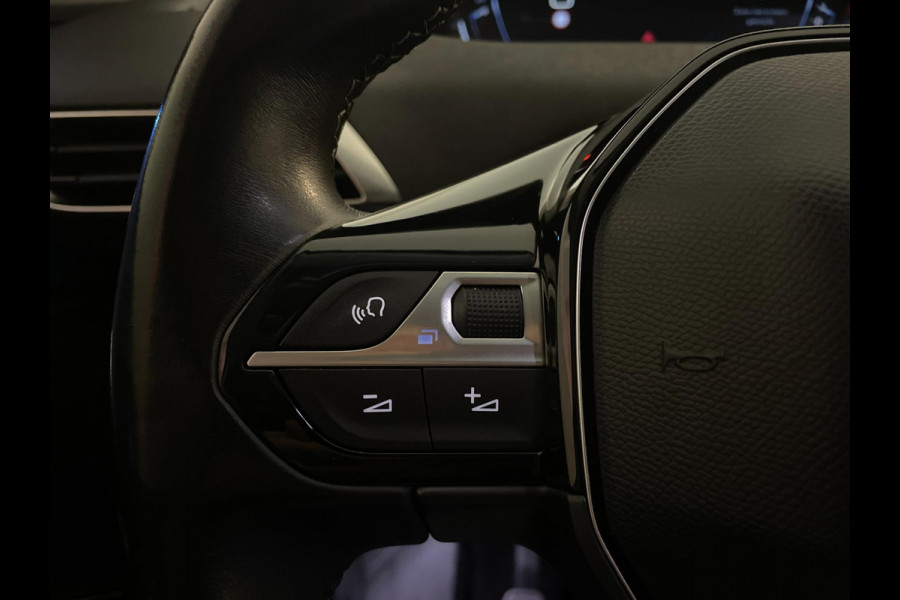 Peugeot 3008 1.2 PureTech Allure AIRCO CLIMA NAVI CRUISE BT APPLE CARPLAY 19 INCH HOGE ZIT PRIVACYGLAS NIEUWSTAAT