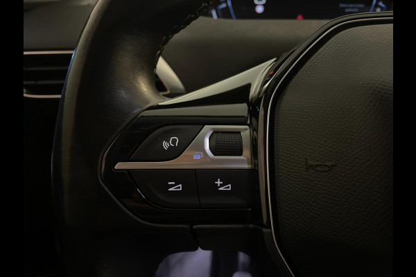 Peugeot 3008 1.2 PureTech Allure AIRCO CLIMA NAVI CRUISE BT APPLE CARPLAY 19 INCH HOGE ZIT PRIVACYGLAS NIEUWSTAAT
