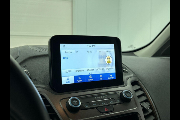 Ford Transit Connect 1.5 L2 Trend 100 PK Navi Airco PDC A Cruise Control 3 Zits Camera DAB+