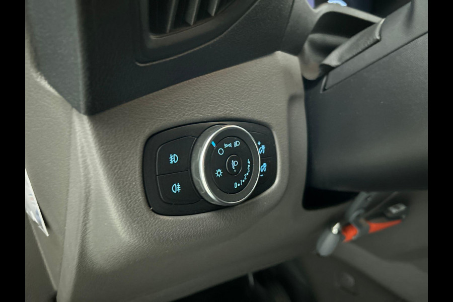 Ford Transit Connect 1.5 L2 Trend 100 PK Navi Airco PDC A Cruise Control 3 Zits Camera DAB+