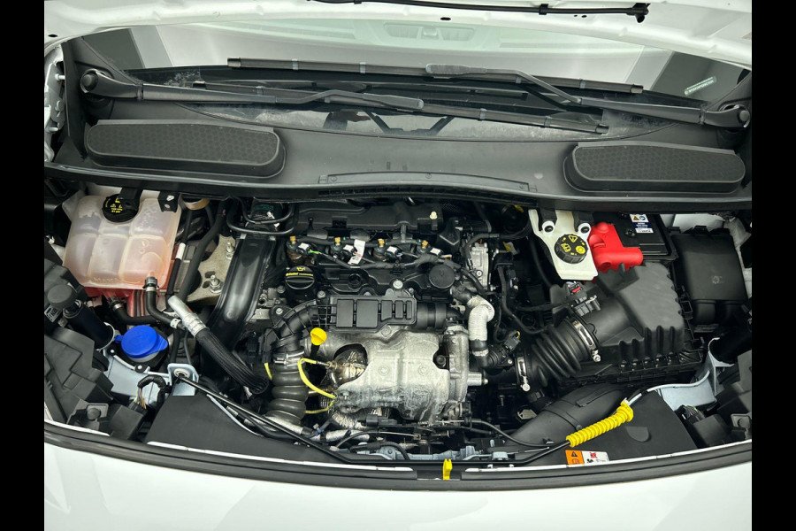 Ford Transit Connect 1.5 L2 Trend 100 PK Navi Airco PDC A Cruise Control 3 Zits Camera DAB+