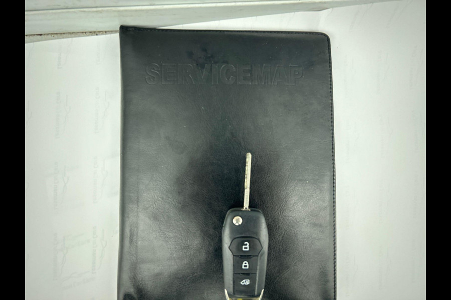 Ford Transit Connect 1.5 L2 Trend 100 PK Navi Airco PDC A Cruise Control 3 Zits Camera DAB+