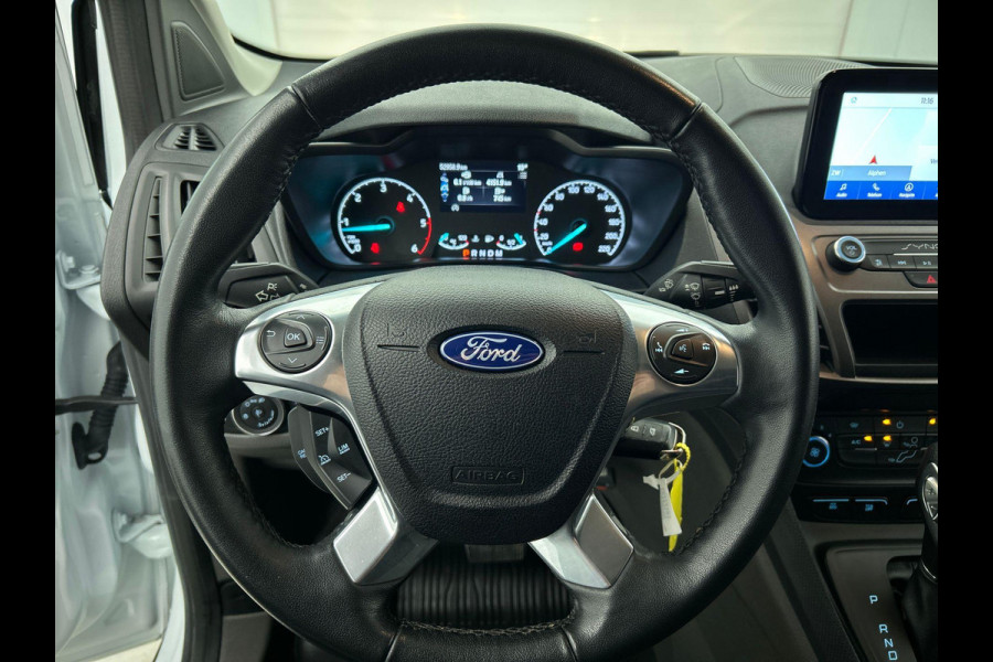 Ford Transit Connect 1.5 L2 Trend 100 PK Navi Airco PDC A Cruise Control 3 Zits Camera DAB+