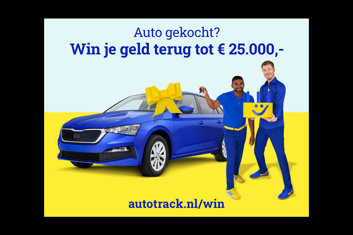 Škoda Octavia Combi 1.4 TSI iV PHEV Business Edition Plus Nette Auto | Trekhaak | Elektrisch verstelbare stoelen