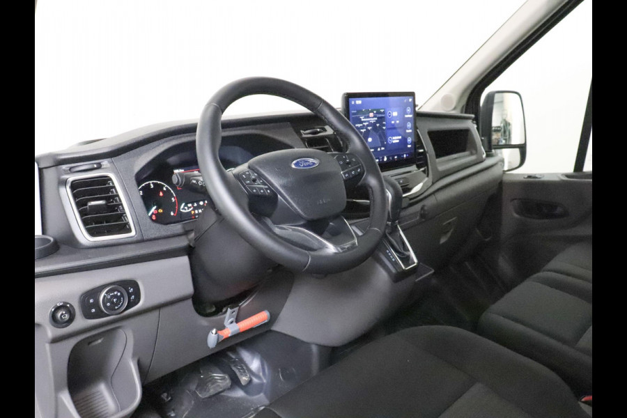 Ford Transit 105PK L2H2 Trend Airco Navi Cruise Control Navigatie Trekhaak