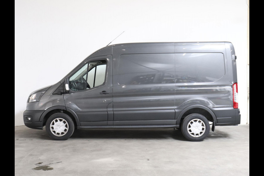 Ford Transit 105PK L2H2 Trend Airco Navi Cruise Control Navigatie Trekhaak