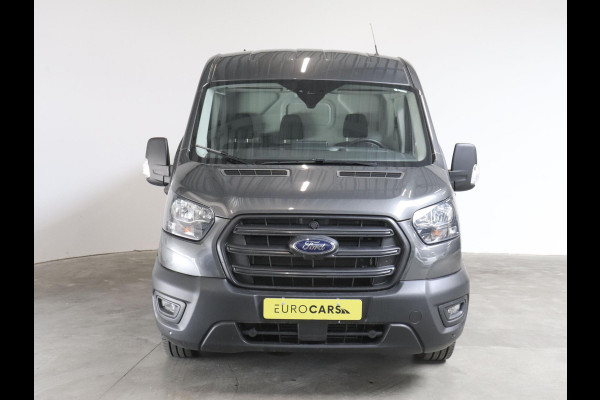 Ford Transit 105PK L2H2 Trend Airco Navi Cruise Control Navigatie Trekhaak