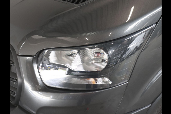 Ford Transit 105PK L2H2 Trend Airco Navi Cruise Control Navigatie Trekhaak