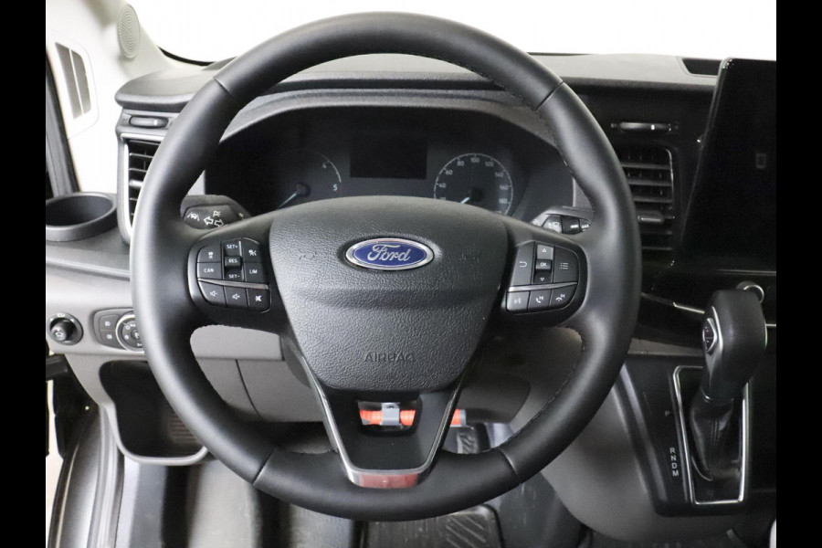 Ford Transit 105PK L2H2 Trend Airco Navi Cruise Control Navigatie Trekhaak