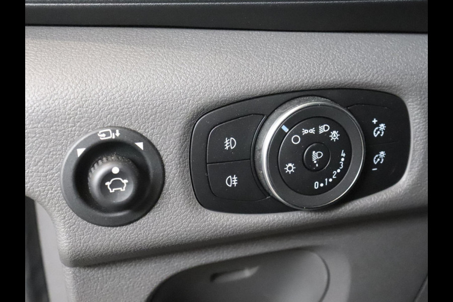 Ford Transit 105PK L2H2 Trend Airco Navi Cruise Control Navigatie Trekhaak