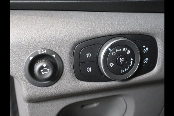 Ford Transit 105PK L2H2 Trend Airco Navi Cruise Control Navigatie Trekhaak