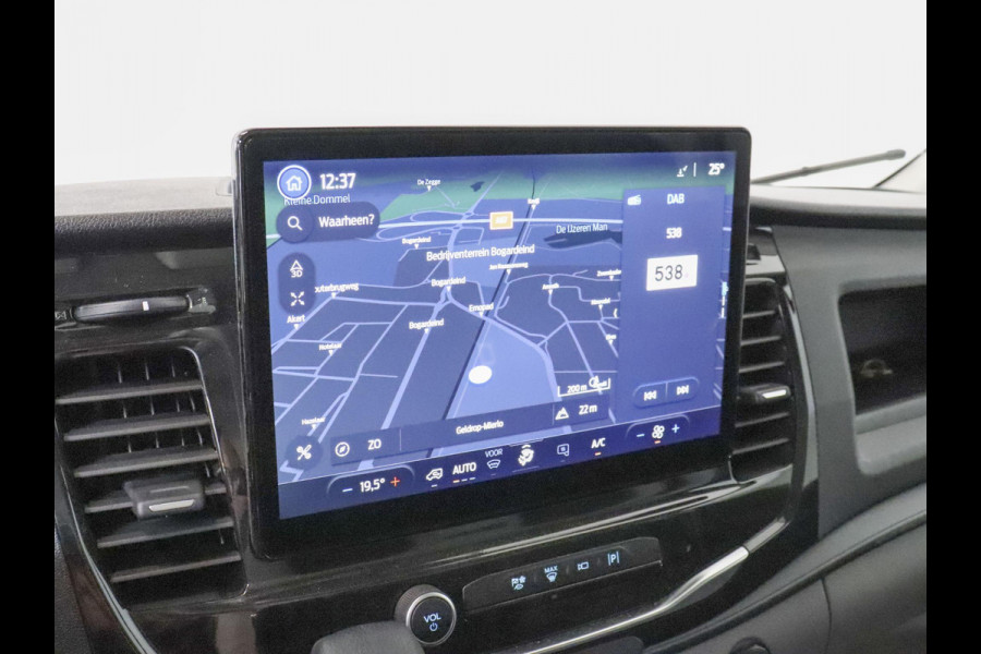 Ford Transit 105PK L2H2 Trend Airco Navi Cruise Control Navigatie Trekhaak