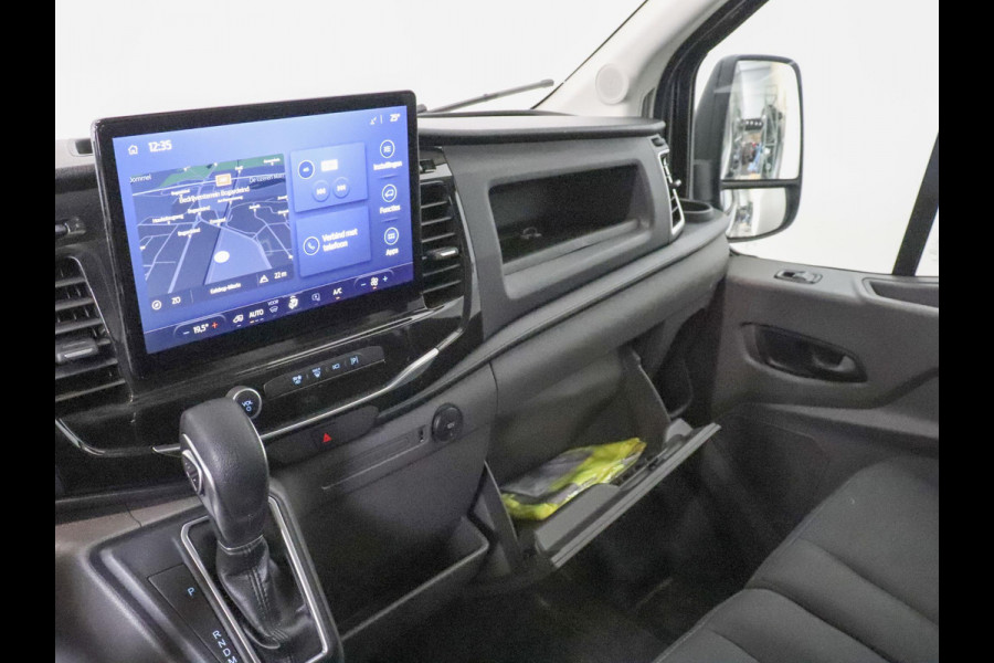 Ford Transit 105PK L2H2 Trend Airco Navi Cruise Control Navigatie Trekhaak