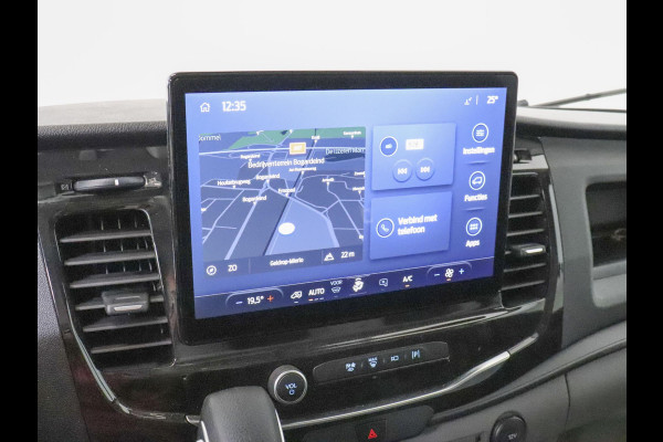 Ford Transit 105PK L2H2 Trend Airco Navi Cruise Control Navigatie Trekhaak