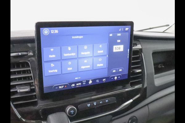 Ford Transit 105PK L2H2 Trend Airco Navi Cruise Control Navigatie Trekhaak