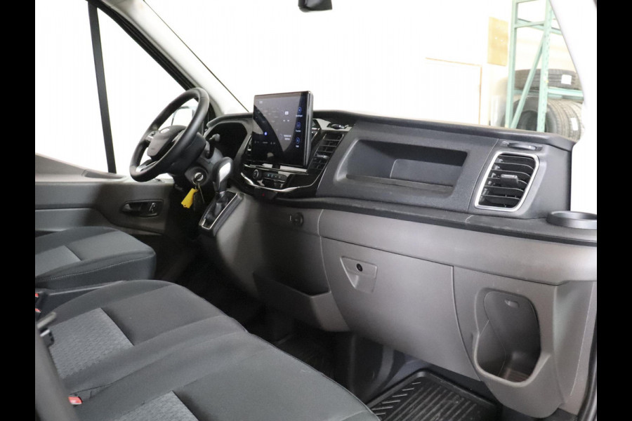 Ford Transit 105PK L2H2 Trend Airco Navi Cruise Control Navigatie Trekhaak