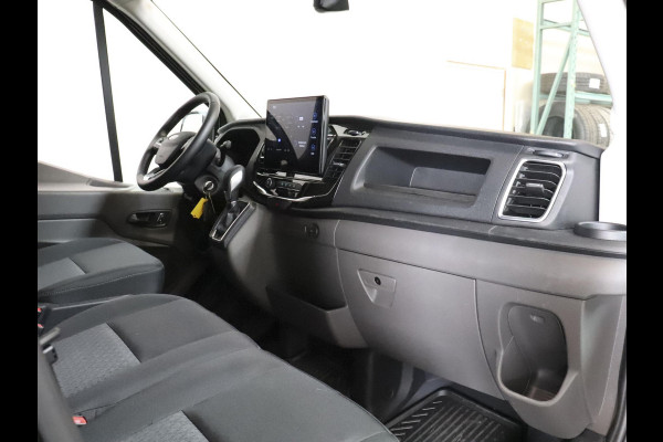 Ford Transit 105PK L2H2 Trend Airco Navi Cruise Control Navigatie Trekhaak