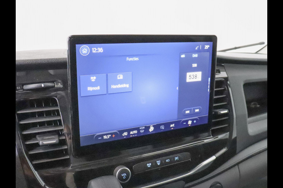 Ford Transit 105PK L2H2 Trend Airco Navi Cruise Control Navigatie Trekhaak