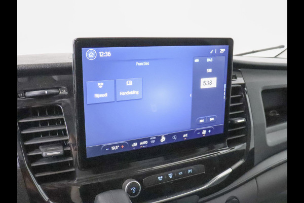 Ford Transit 105PK L2H2 Trend Airco Navi Cruise Control Navigatie Trekhaak
