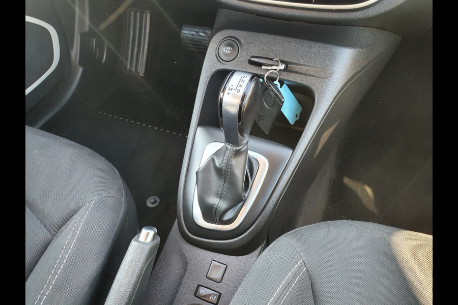 Renault Captur 1.5 dCi Automaat - 90 Pk -Euro 6 - Navi - Airco