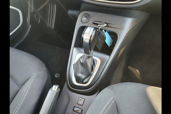 Renault Captur 1.5 dCi Automaat - 90 Pk -Euro 6 - Navi - Airco