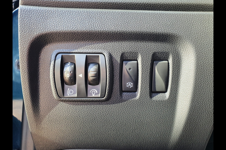 Renault Captur 1.5 dCi Automaat - 90 Pk -Euro 6 - Navi - Airco