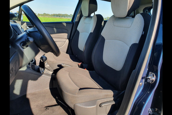 Renault Captur 1.5 dCi Automaat - 90 Pk -Euro 6 - Navi - Airco