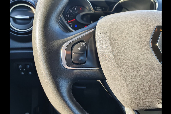 Renault Captur 1.5 dCi Automaat - 90 Pk -Euro 6 - Navi - Airco