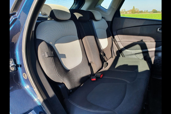 Renault Captur 1.5 dCi Automaat - 90 Pk -Euro 6 - Navi - Airco