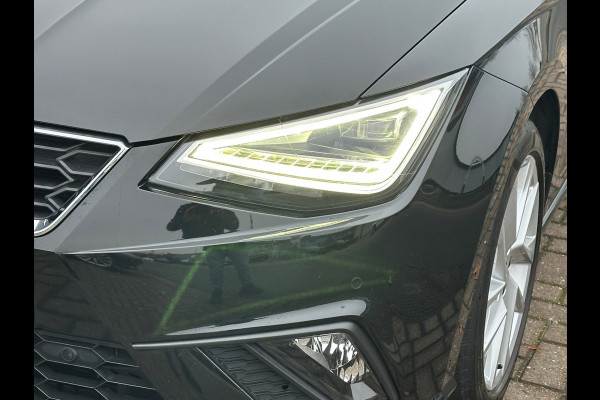 Seat Ibiza 1.0 EcoTSI FR