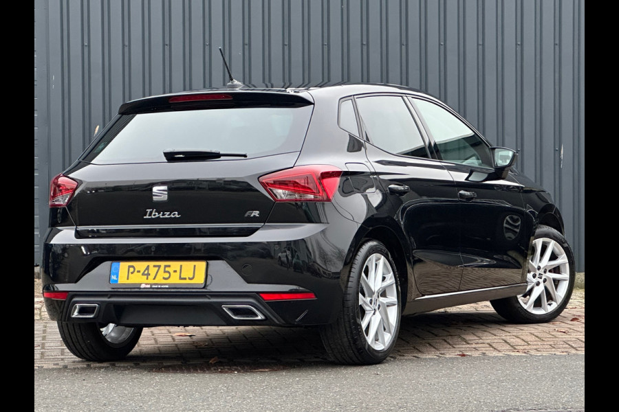 Seat Ibiza 1.0 EcoTSI FR