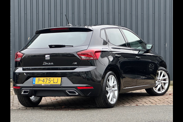 Seat Ibiza 1.0 EcoTSI FR