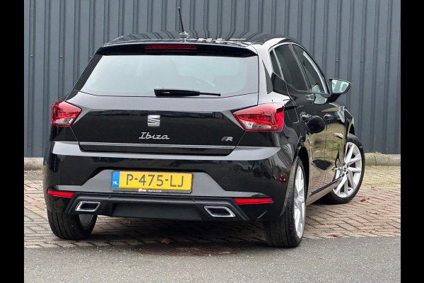 Seat Ibiza 1.0 EcoTSI FR