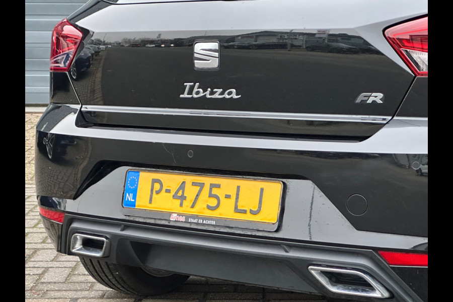 Seat Ibiza 1.0 EcoTSI FR