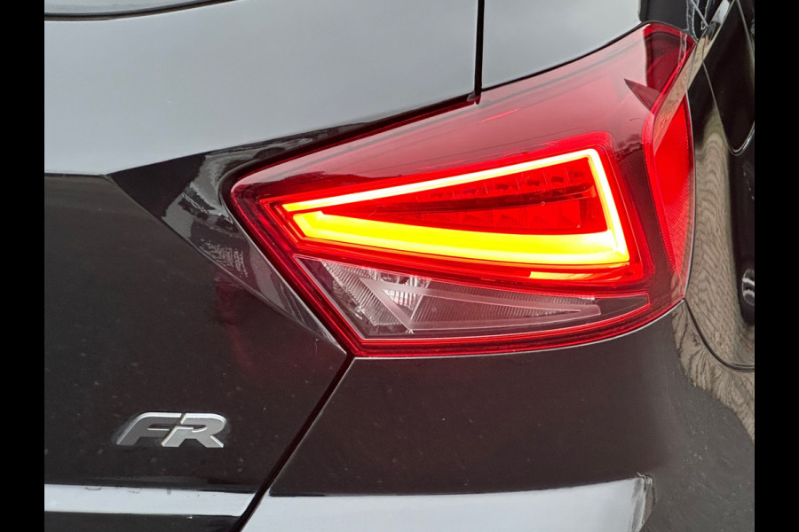 Seat Ibiza 1.0 EcoTSI FR